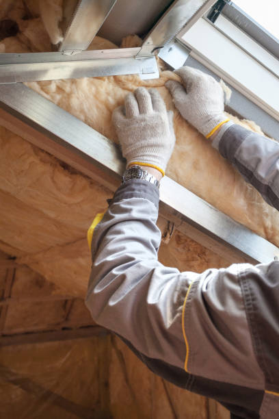 Insulation for New Construction in Drexel, OH