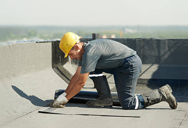 Insulation Replacement Services in Drexel, OH